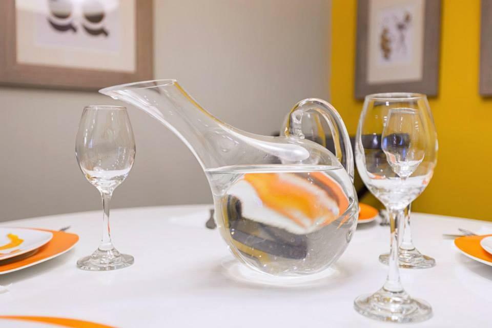 شقة Апартамент Frendship بورغاس المظهر الخارجي الصورة